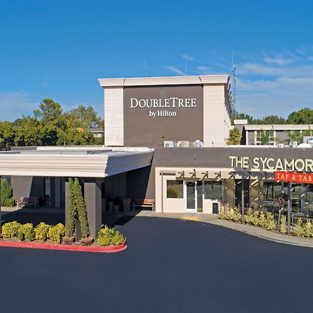 فندق Doubletree By Hilton Chico, Ca المظهر الخارجي الصورة