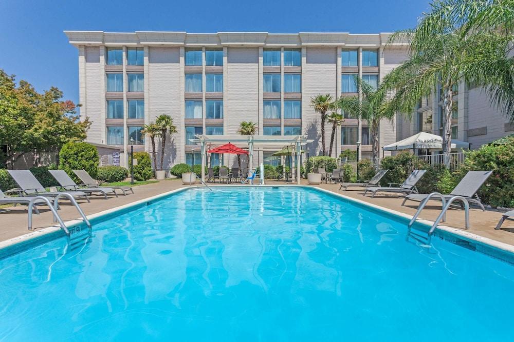 فندق Doubletree By Hilton Chico, Ca المظهر الخارجي الصورة