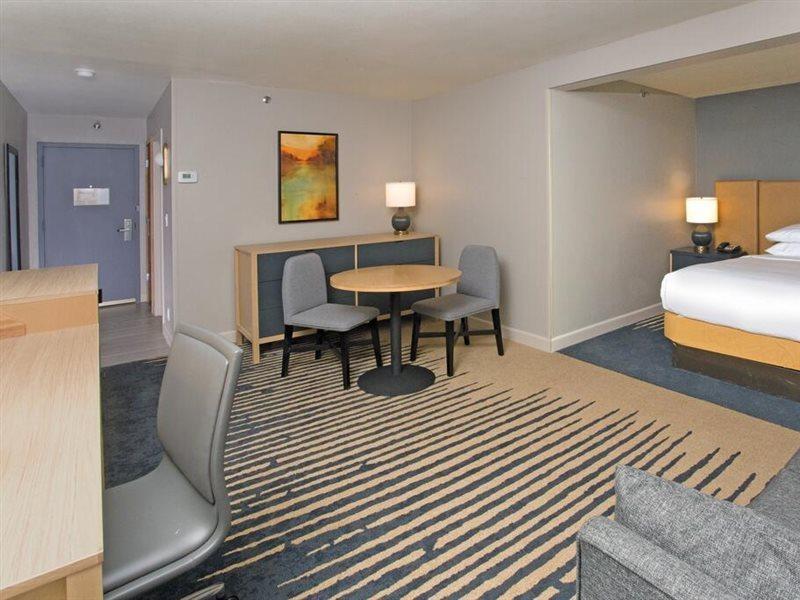 فندق Doubletree By Hilton Chico, Ca المظهر الخارجي الصورة