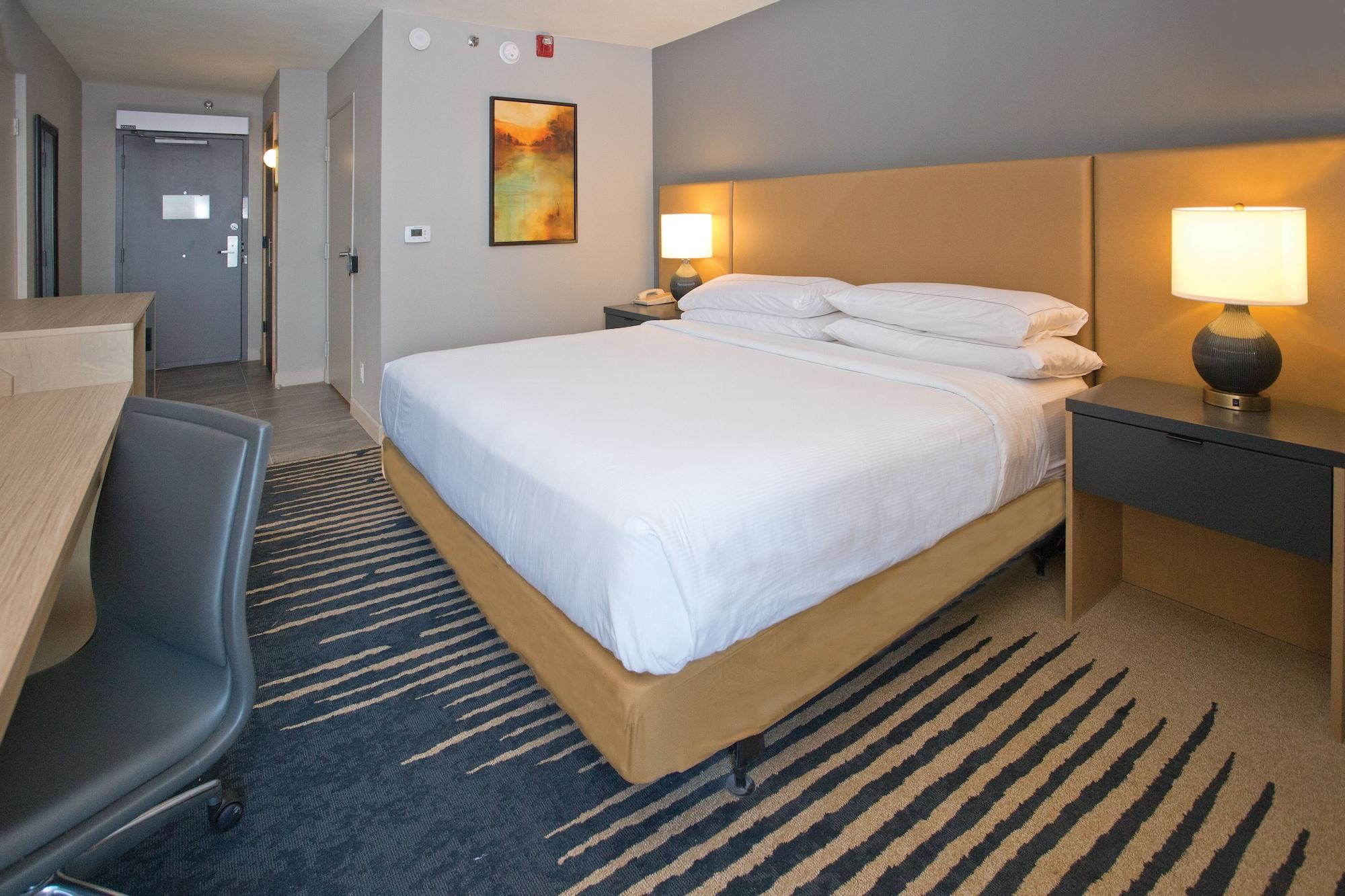 فندق Doubletree By Hilton Chico, Ca المظهر الخارجي الصورة