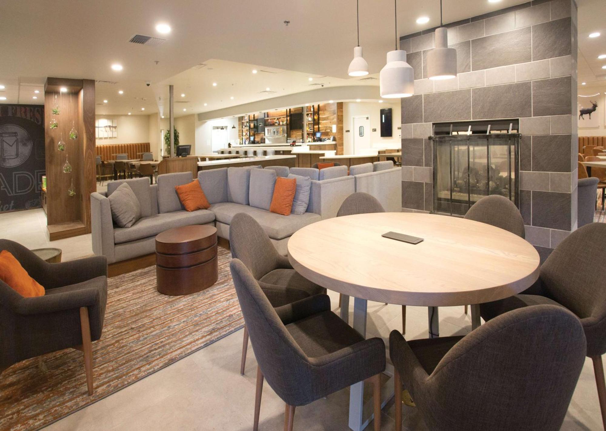 فندق Doubletree By Hilton Chico, Ca المظهر الخارجي الصورة