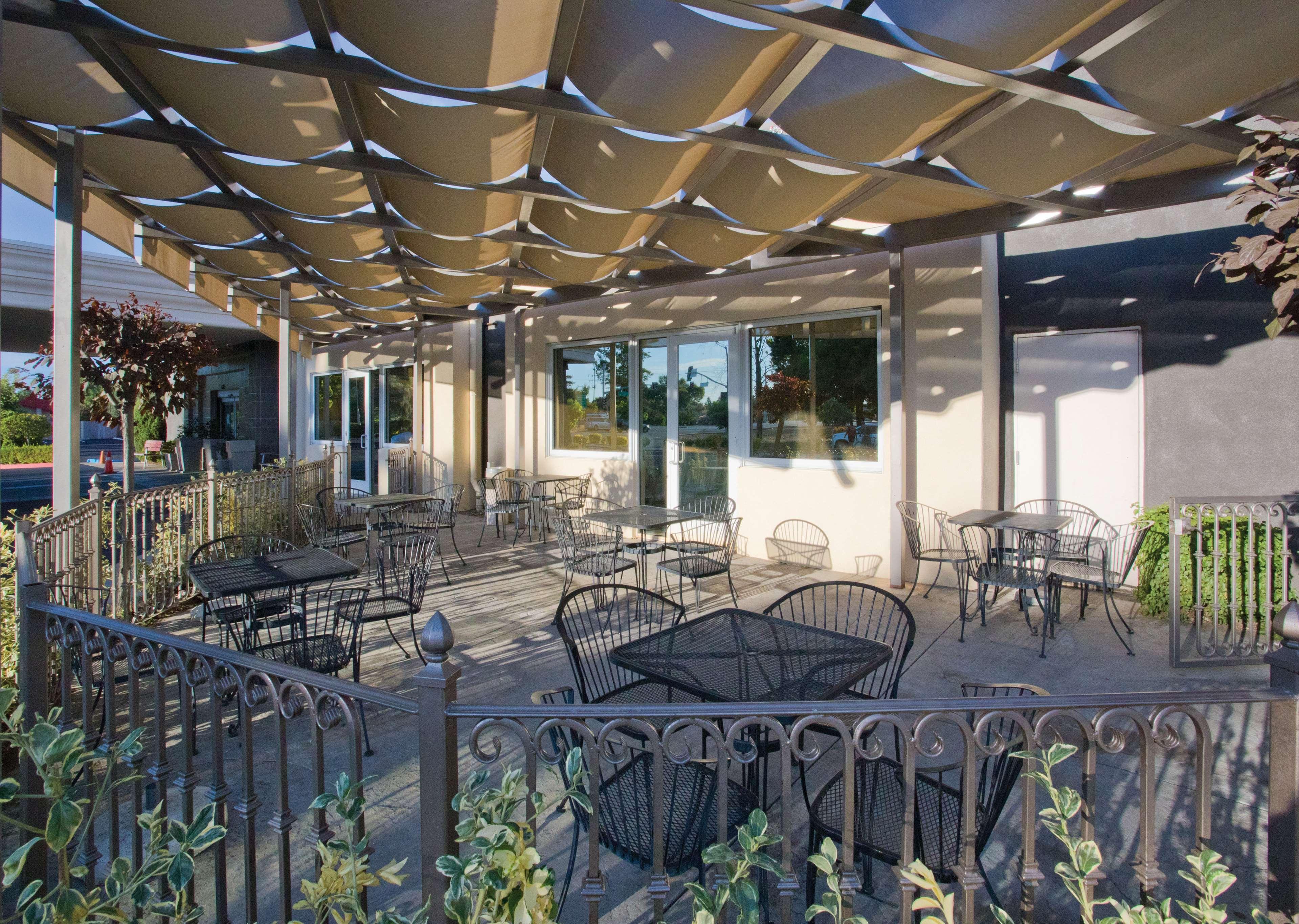 فندق Doubletree By Hilton Chico, Ca المظهر الخارجي الصورة