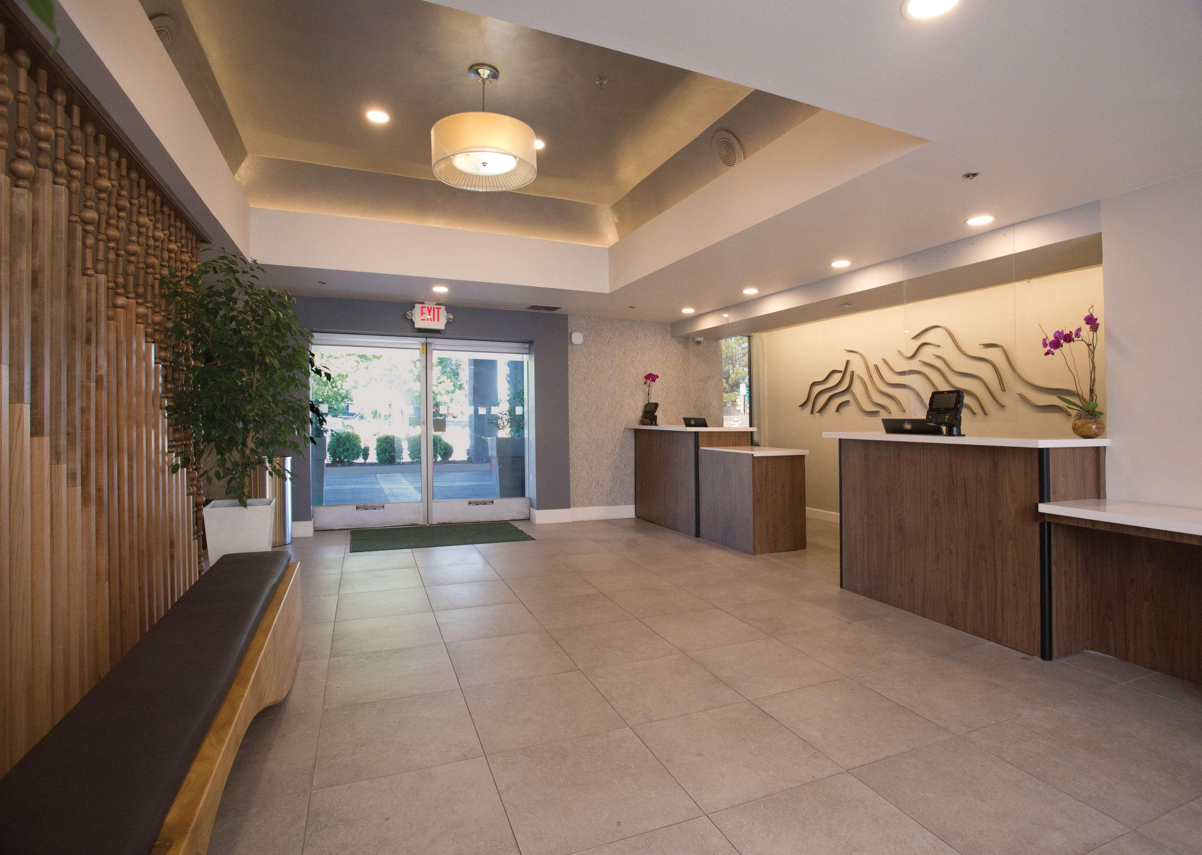 فندق Doubletree By Hilton Chico, Ca المظهر الخارجي الصورة
