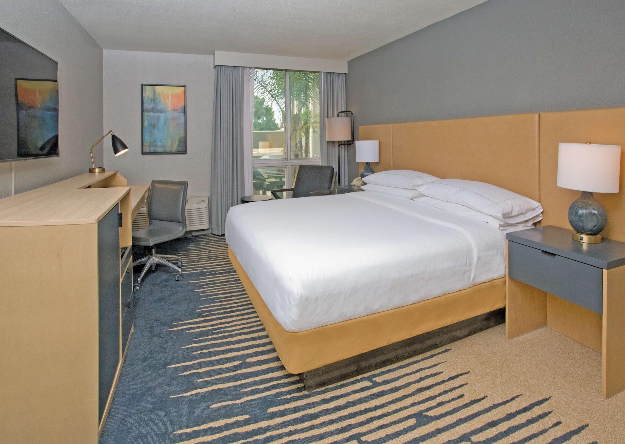 فندق Doubletree By Hilton Chico, Ca المظهر الخارجي الصورة