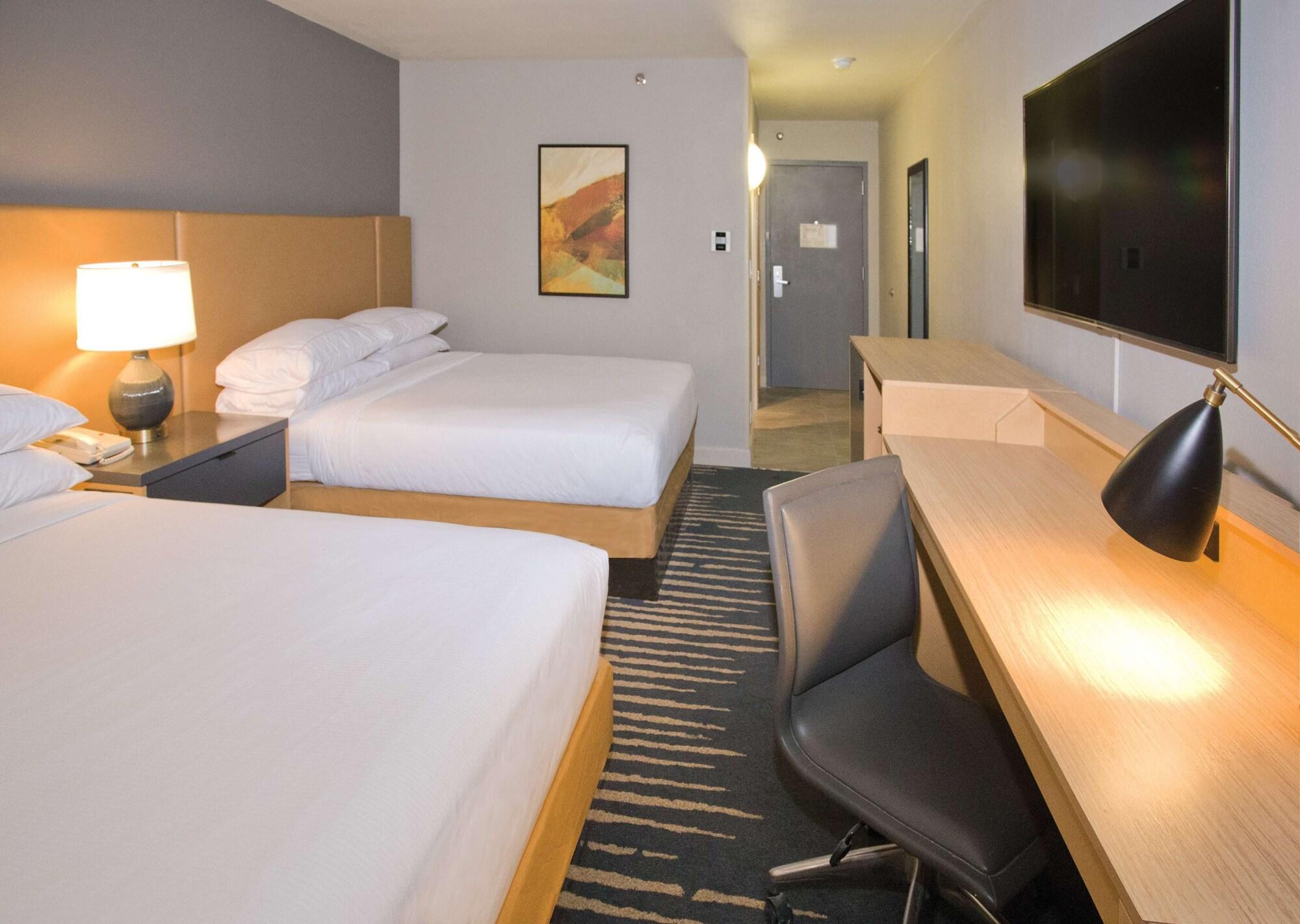 فندق Doubletree By Hilton Chico, Ca المظهر الخارجي الصورة