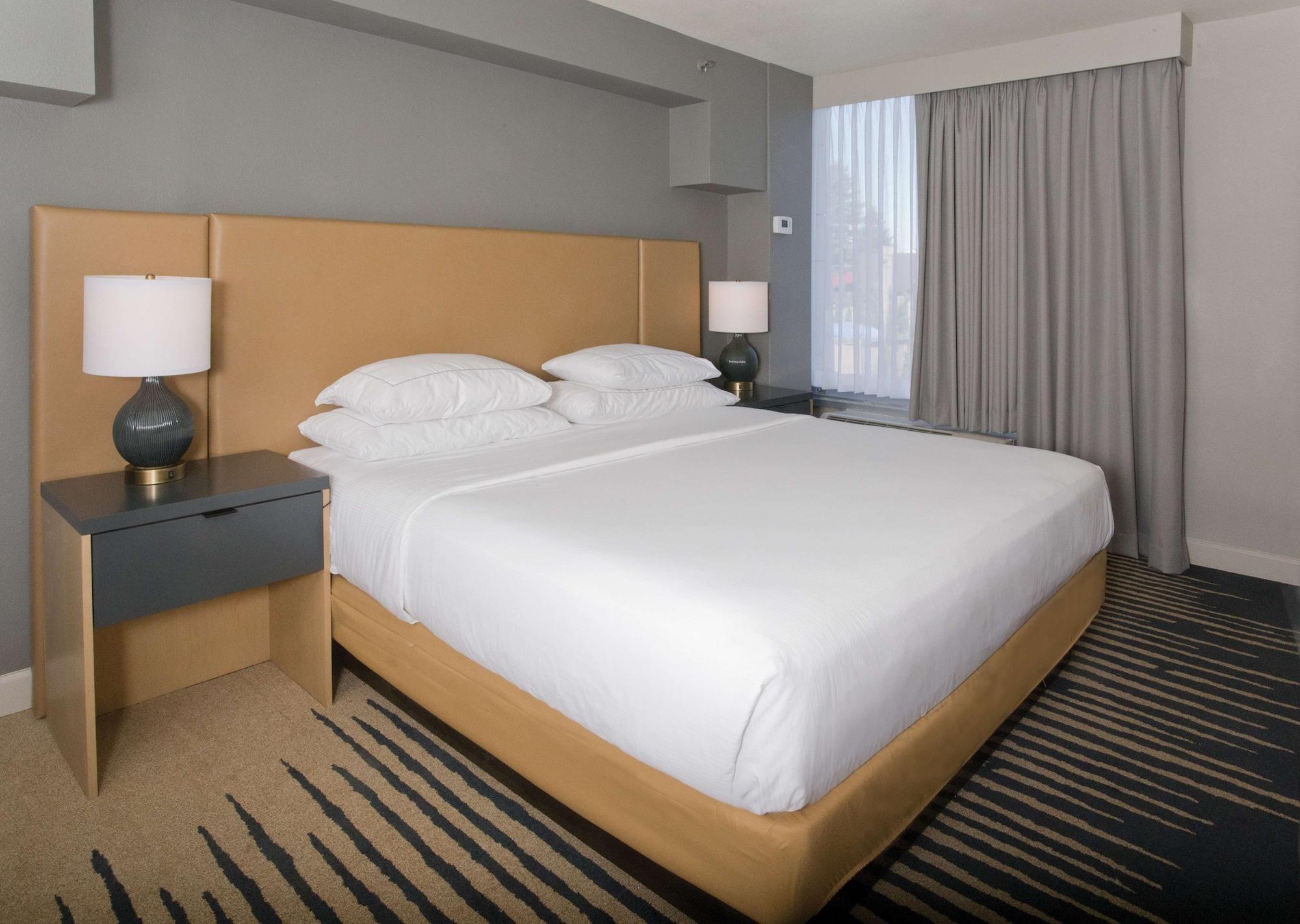 فندق Doubletree By Hilton Chico, Ca المظهر الخارجي الصورة
