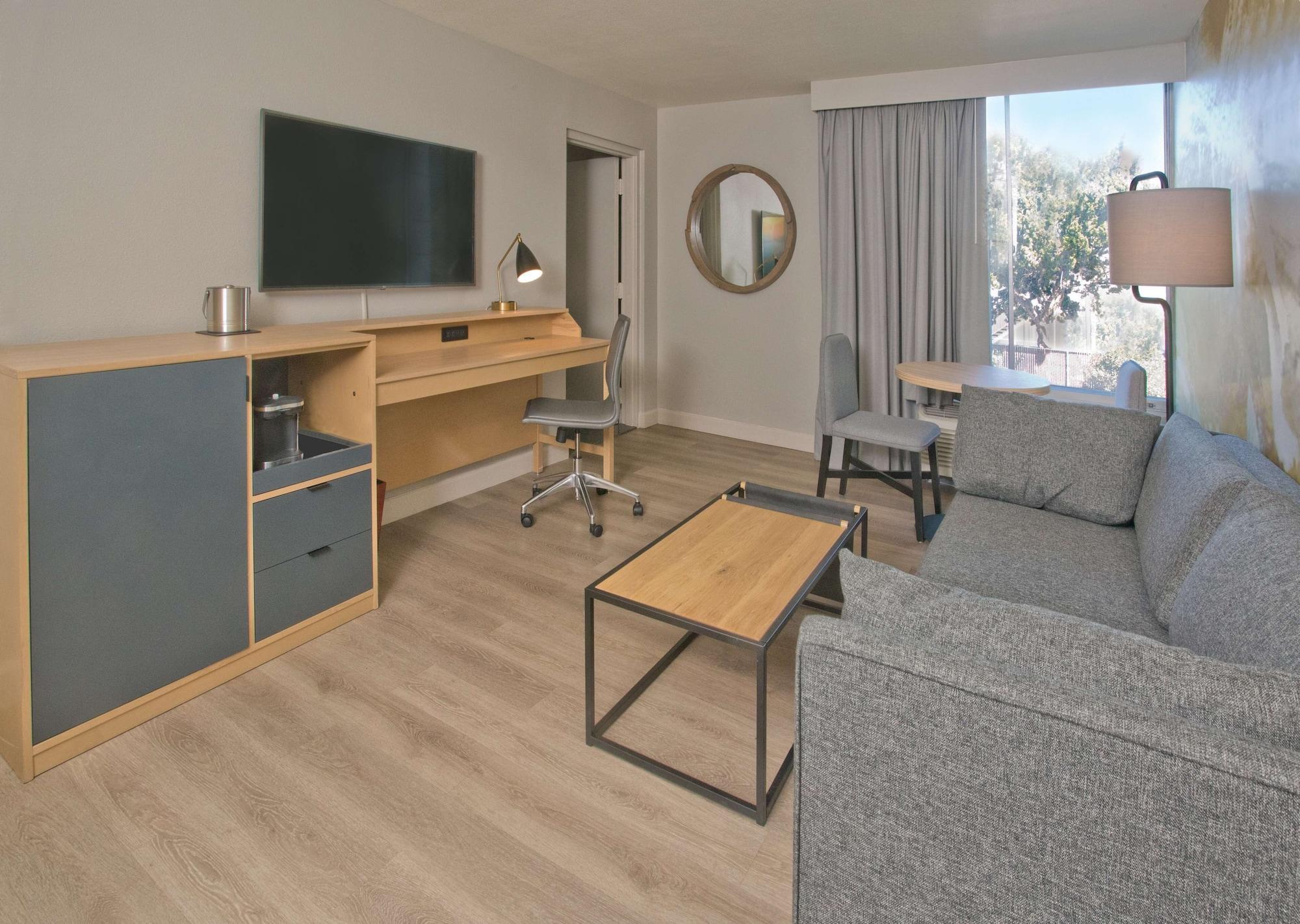 فندق Doubletree By Hilton Chico, Ca المظهر الخارجي الصورة