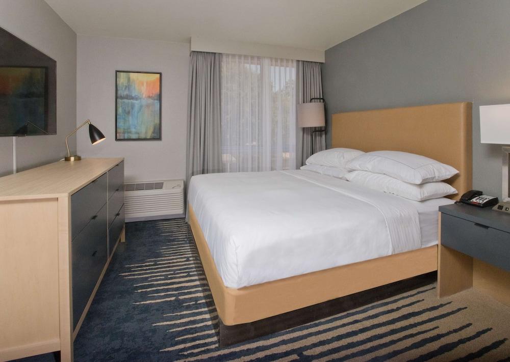 فندق Doubletree By Hilton Chico, Ca المظهر الخارجي الصورة