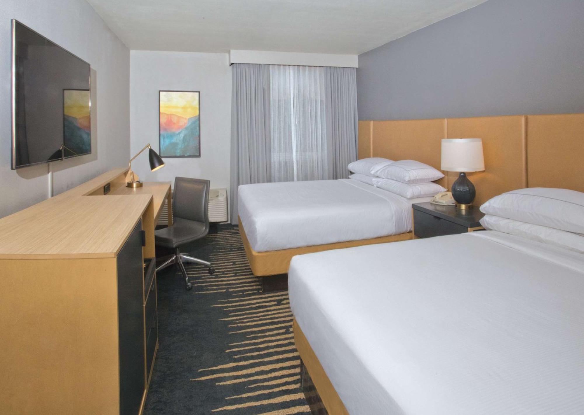 فندق Doubletree By Hilton Chico, Ca المظهر الخارجي الصورة