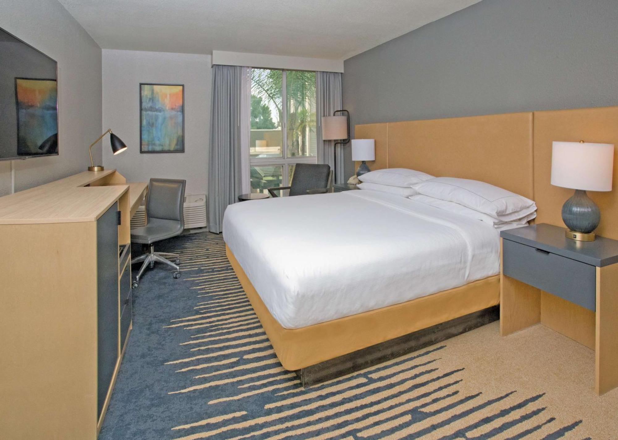 فندق Doubletree By Hilton Chico, Ca المظهر الخارجي الصورة