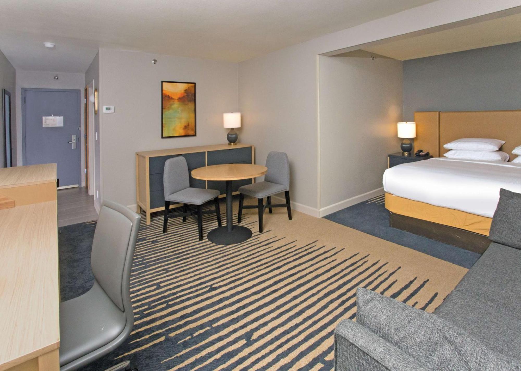 فندق Doubletree By Hilton Chico, Ca المظهر الخارجي الصورة